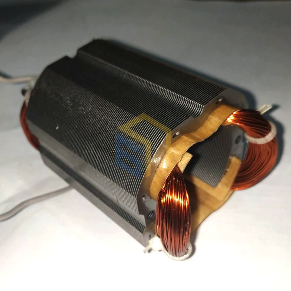 Статор УШМ болгарки (2в1) Forte AGCS1001 (107983)