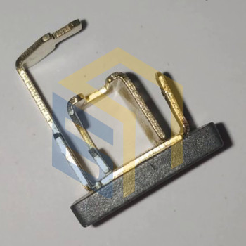 Щіткотримач УШМ болгарки (2в1) Forte AGCS1001 (107987)