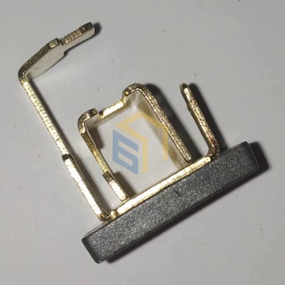 Щіткотримач УШМ болгарки (2в1) Forte AGCS1001 (107987)