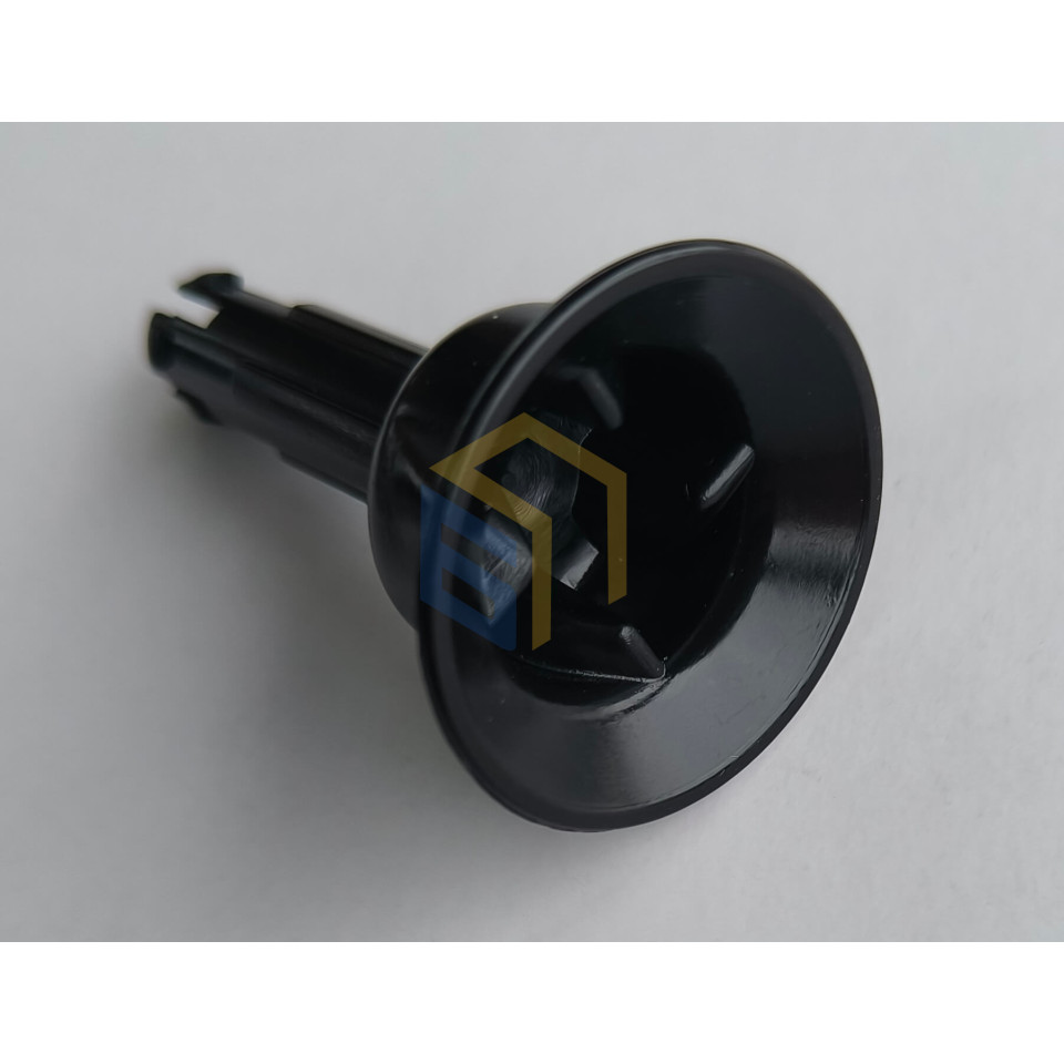 З'єднувач ножа великого подрібнювача блендера Grunhelm EBS-1000МG, EBS-1000МС (108039)