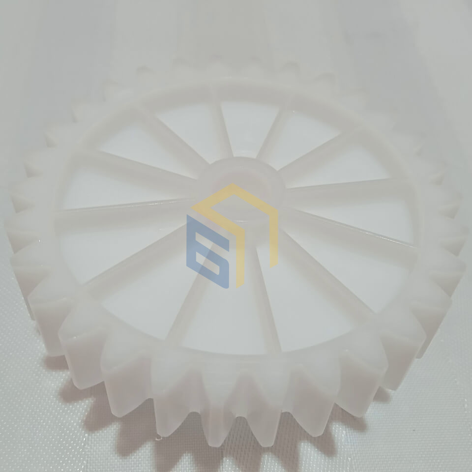 Шестерня середня м'ясорубки Grunhelm AMG180SB (108217)