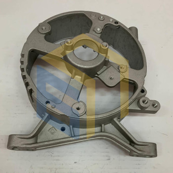 Крышка задняя генератора дизельного Forte FGD9000E (108305)