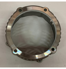 Кришка передня генератора дизельного Forte FGD9000E (108306)
