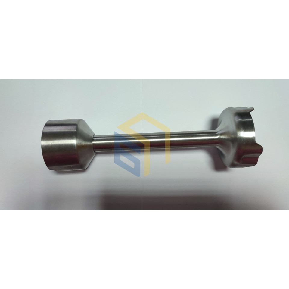 Ніжка у зборі блендера Grunhelm EBS-1000МG, EBS-1000МС (108575)