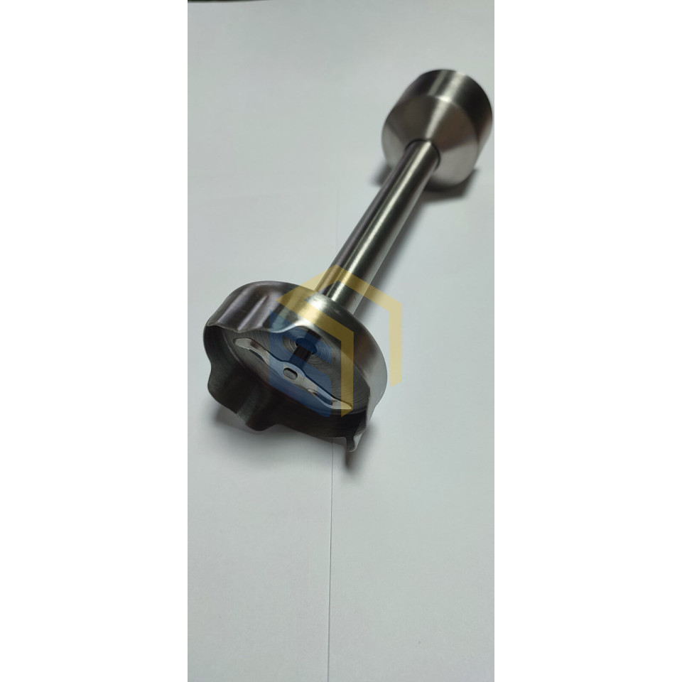 Ніжка у зборі блендера Grunhelm EBS-1000МG, EBS-1000МС (108575)