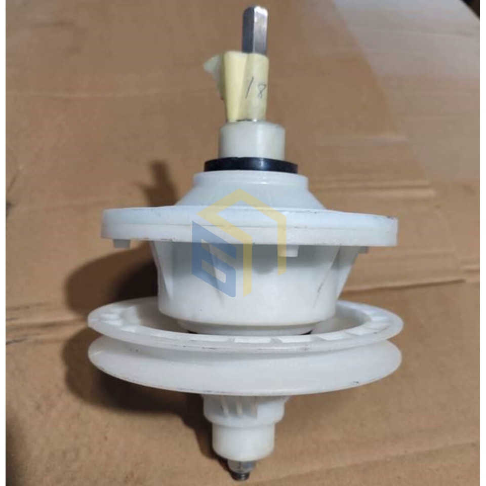 Редуктор стиральной машины Grunhelm GWF-WS101G4 (108581)