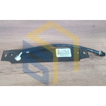 Перемикач витяжки Grunhelm GVN 330 W (108603)