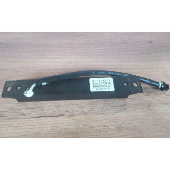 Перемикач витяжки Grunhelm GVN 330 W (108603)