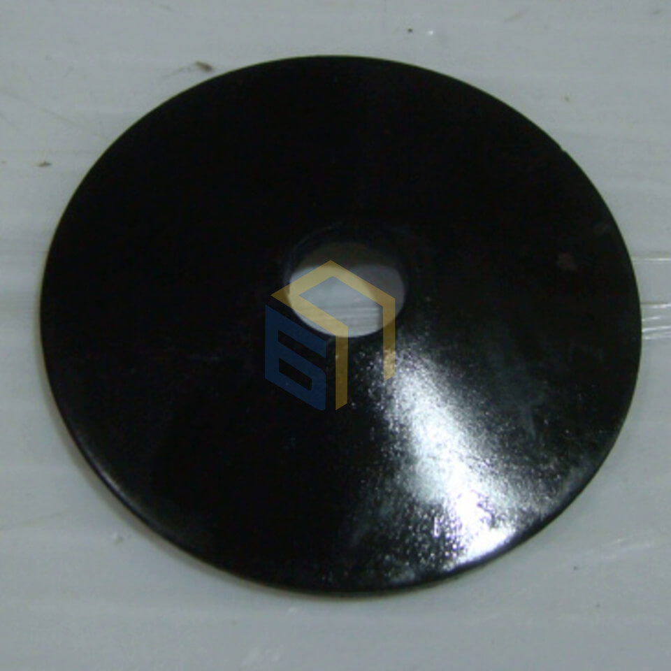 Шайба крепления ножа газонокосилки бензиновой Grunhelm S531VHY (108771)