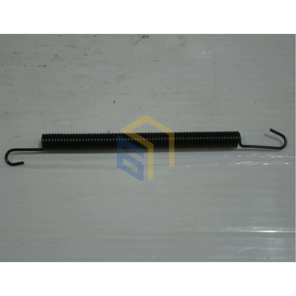 Пружина тяги регулировки высоты газонокосилки бензиновой Grunhelm S531VHY (108775)