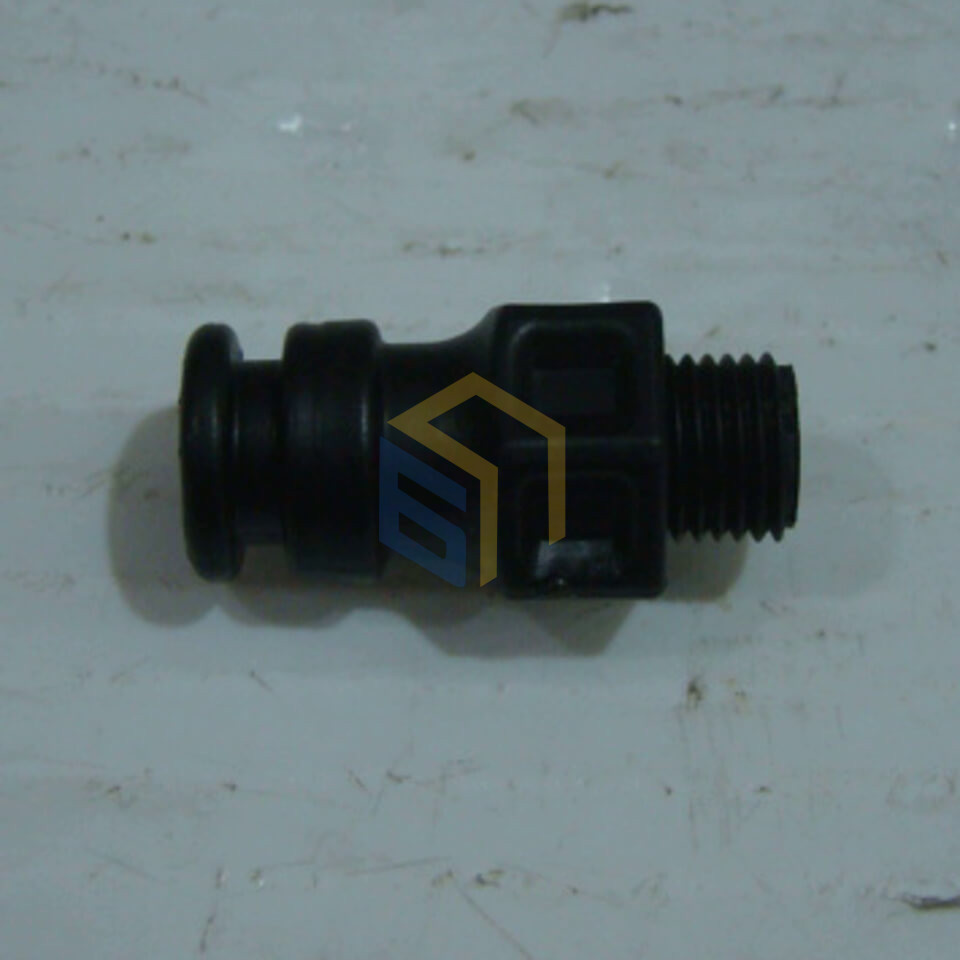 Трубка вхідна газонокосарки бензинової Grunhelm S531VHY (108776)