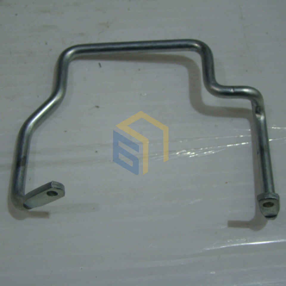 Пластина обмежувальна ременя газонокосарки бензинової Grunhelm S531VHY (108787)