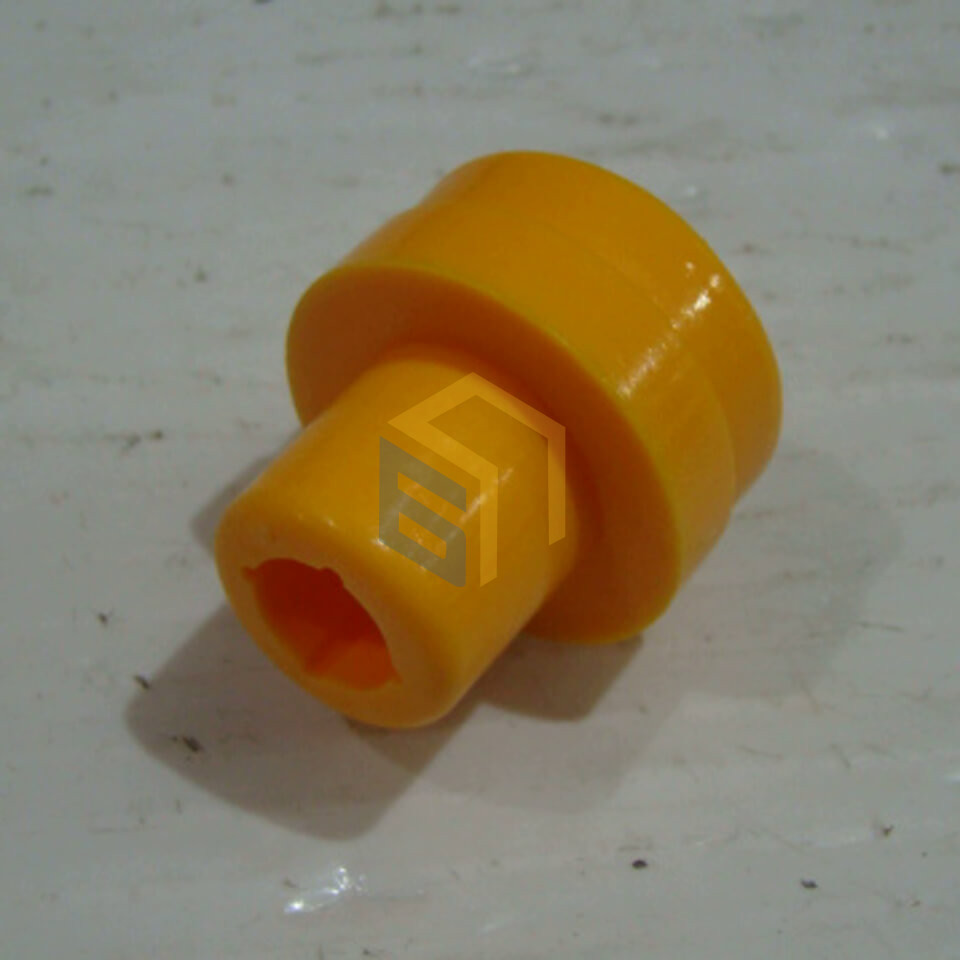 Втулка осі редуктора газонокосарки бензинової Grunhelm S531VHY (108789)