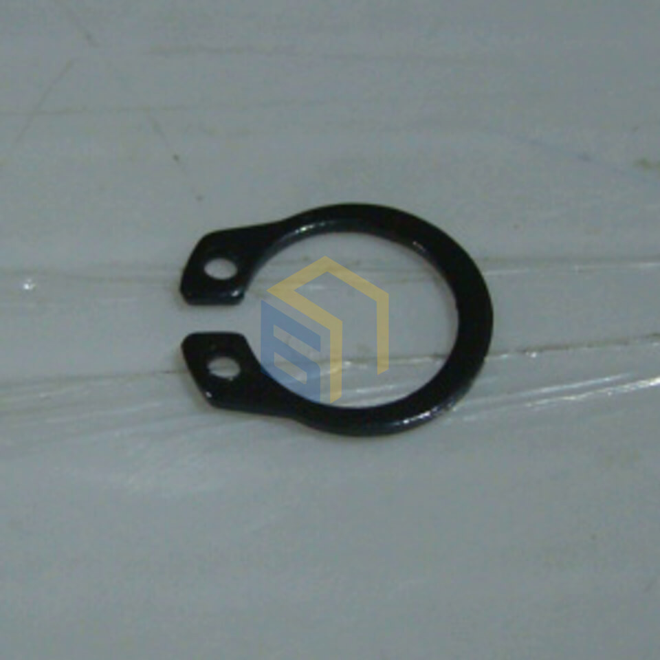 Кольцо зажимное колесного редуктора газонокосилки бензиновой Grunhelm S531VHY (108791)