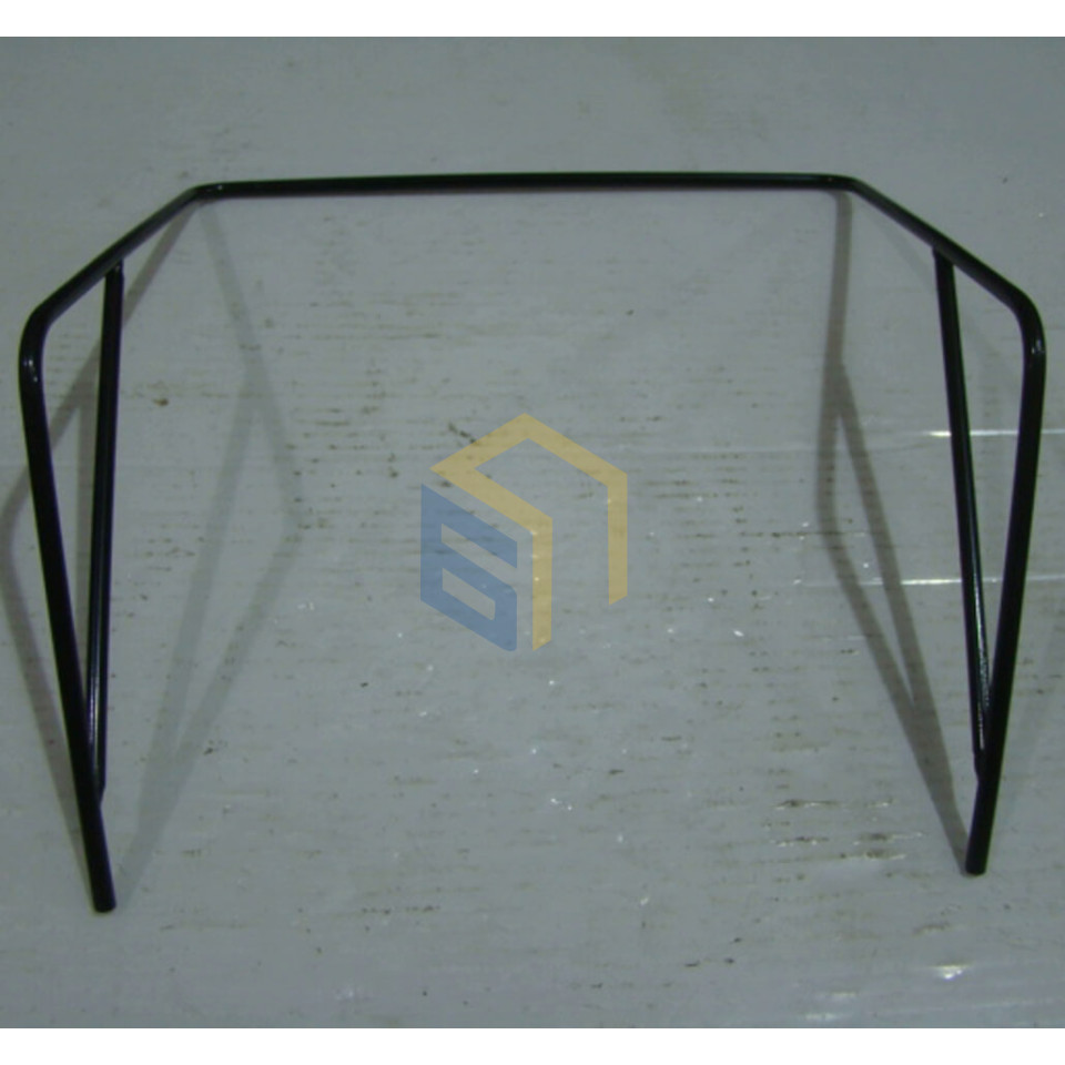 Каркас мішка травозбірника газонокосарки бензинової Grunhelm S531VHY (108798)