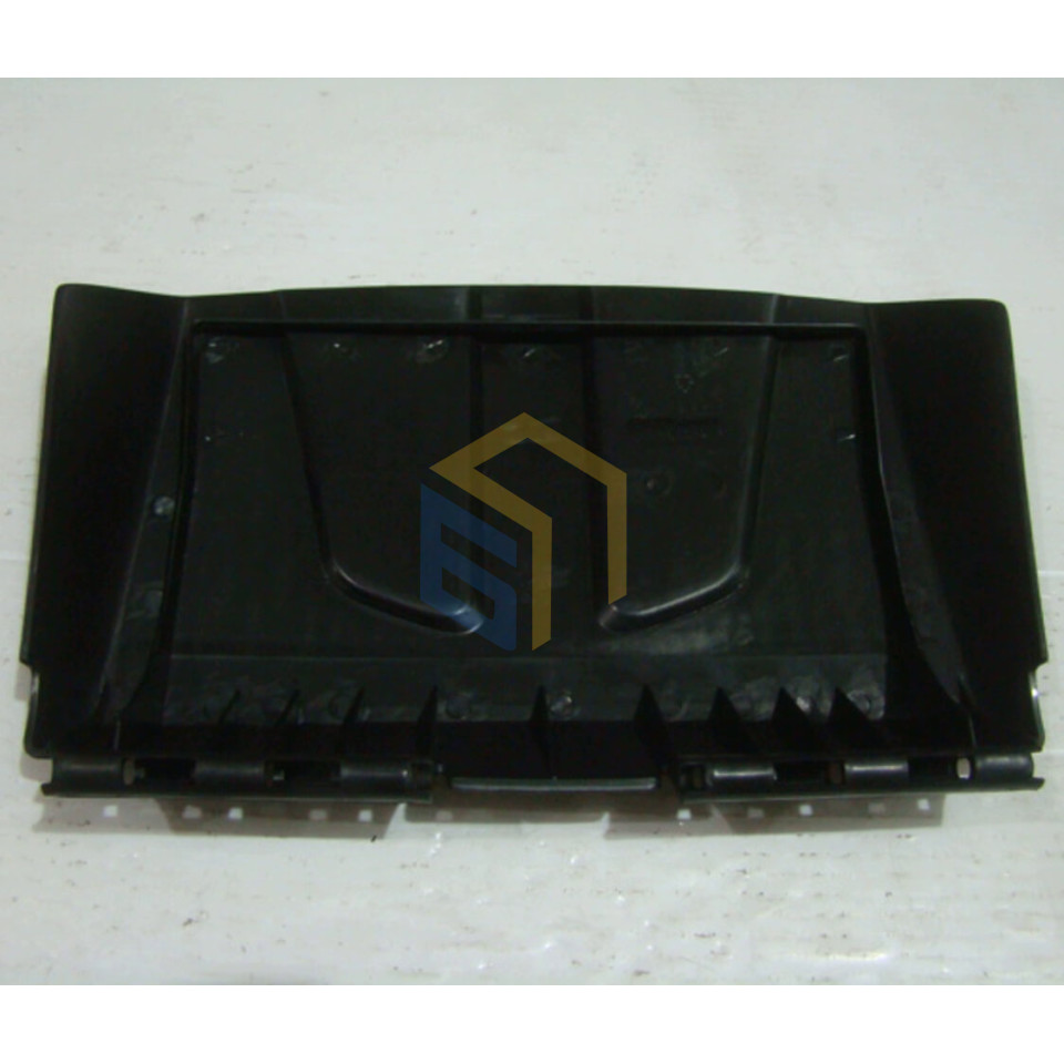 Крышка травосборника газонокосилки бензиновой Grunhelm S531VHY (108802)