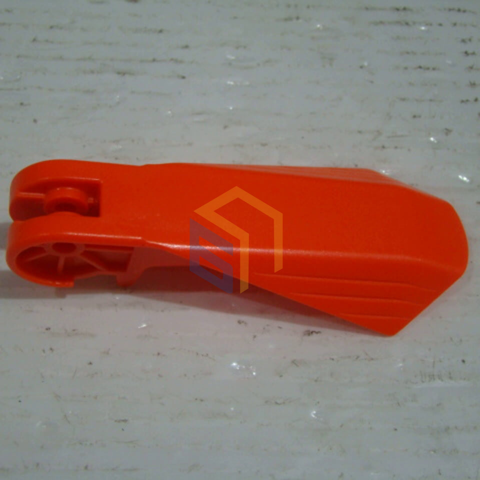 Важіль кріплення ручки газонокосарки бензинової Grunhelm S531VHY (108806)