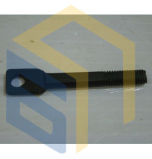 Ключ фиксирующий ручки газонокосилки бензиновой Grunhelm S531VHY (108808)
