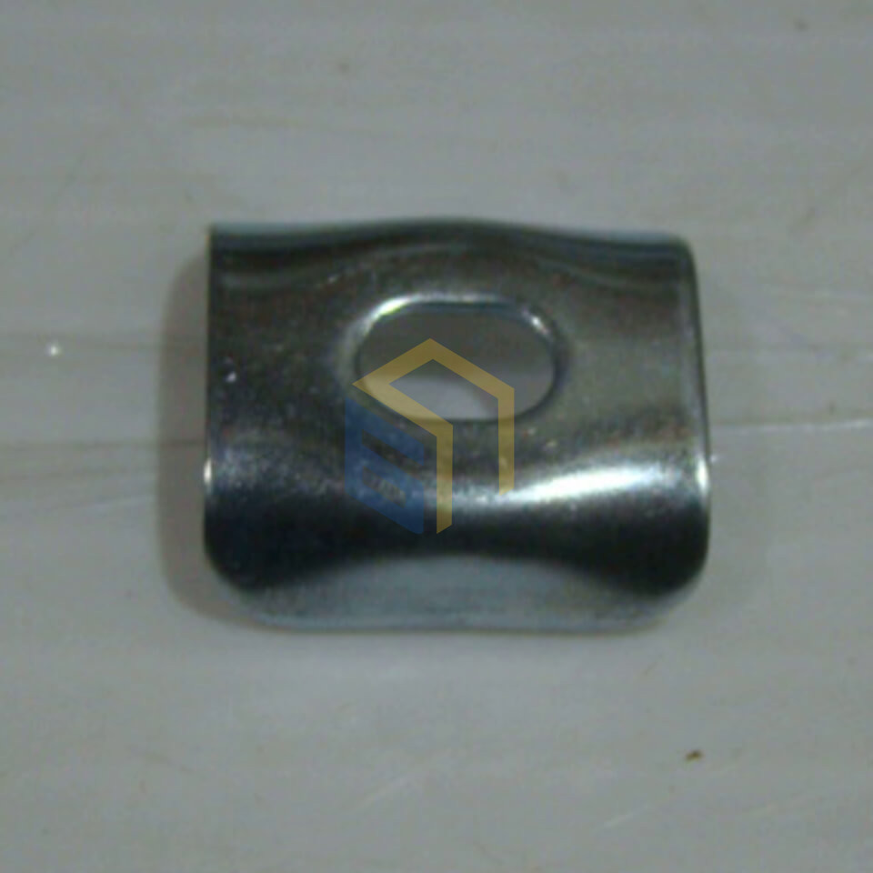 Фиксатор ручки газонокосилки бензиновой Grunhelm S531VHY (108809)