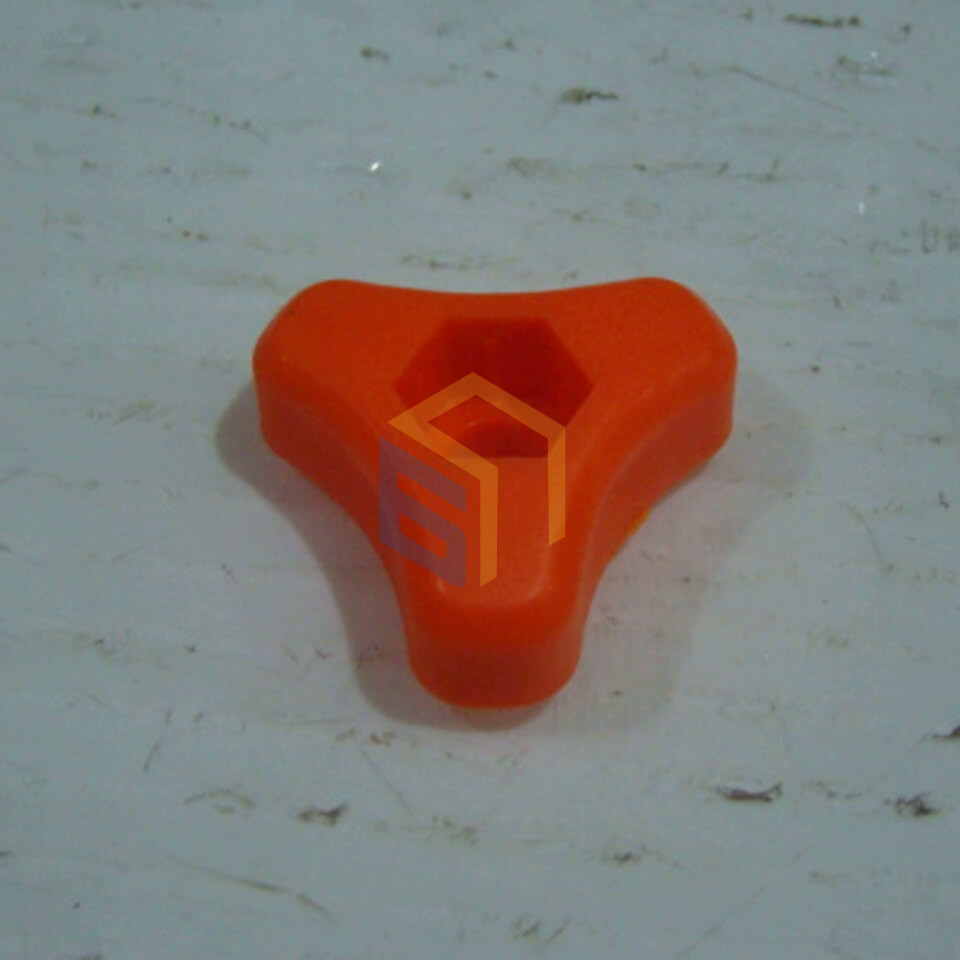 Ручка-гайка газонокосилки бензиновой Grunhelm S531VHY (108811)