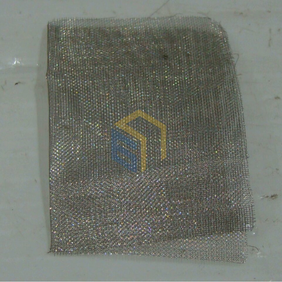 Сетка масляного фильтра газонокосилки бензиновой Grunhelm S461VHY (108830)