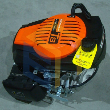 Двигатель (173 куб.см) газонокосилки бензиновой Grunhelm S531VHY (108831)