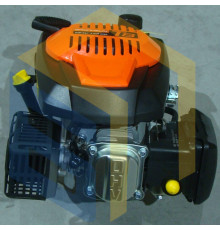 Двигатель (173 куб.см) газонокосилки бензиновой Grunhelm S531VHY (108831)