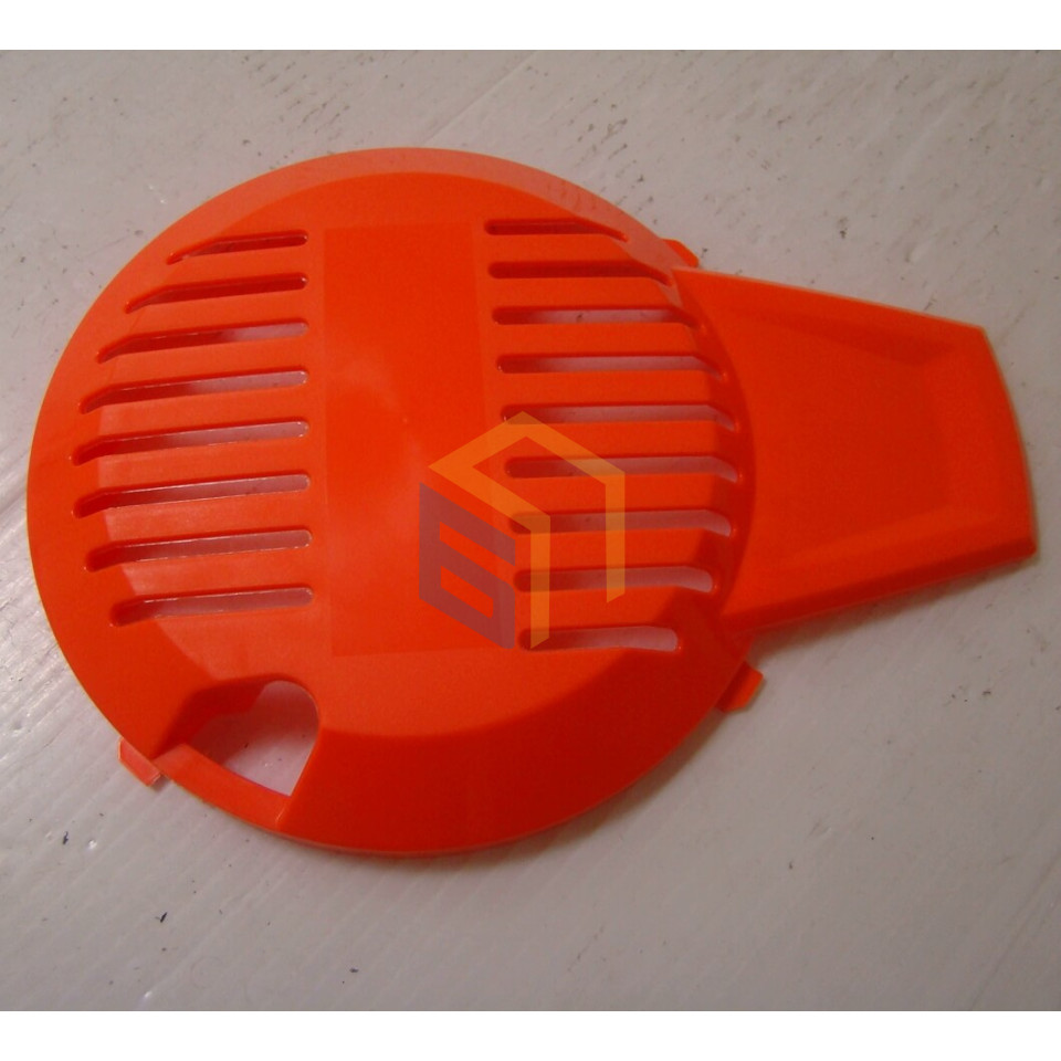 Крышка двигателя газонокосилки бензиновой Grunhelm S531VHY (108832)