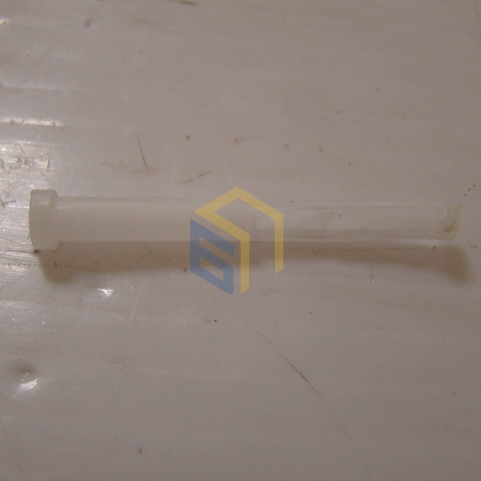 Трубка топливного фильтра газонокосилки бензиновой Grunhelm S531VHY (108838)