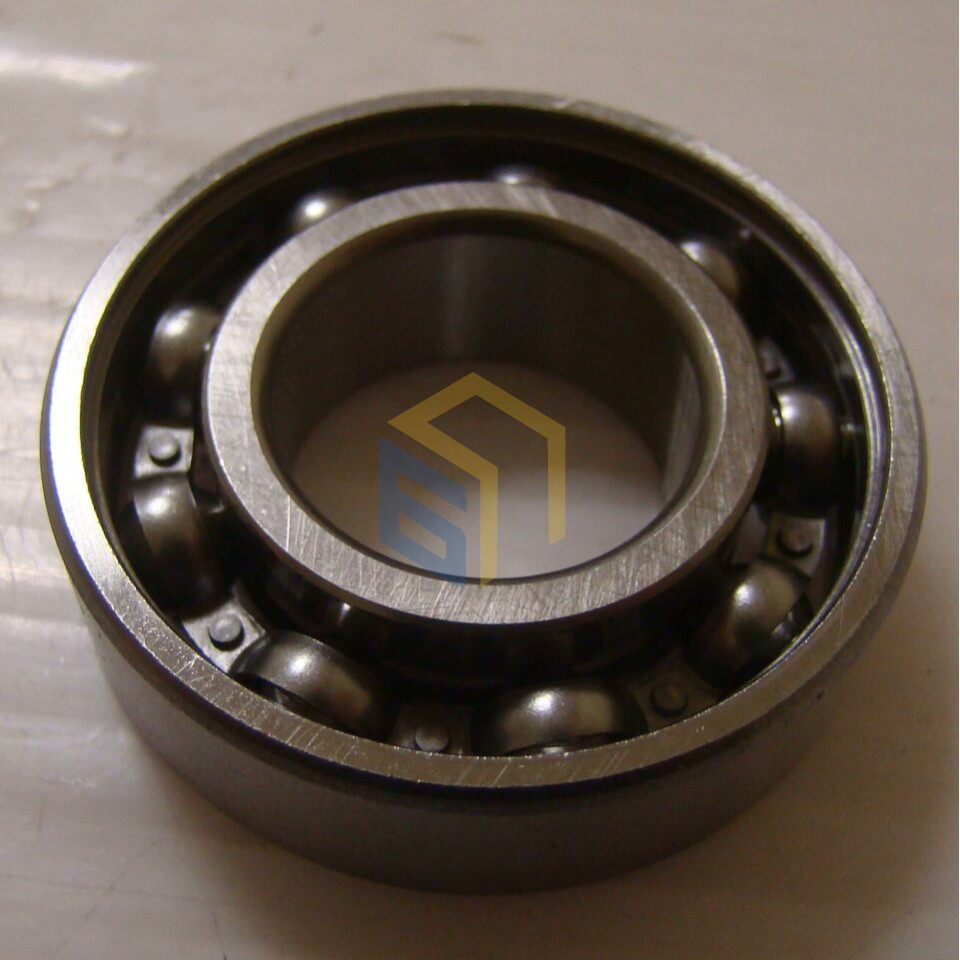 Подшипник (6205) коленвала газонокосилки бензиновой Grunhelm S531VHY (108846)