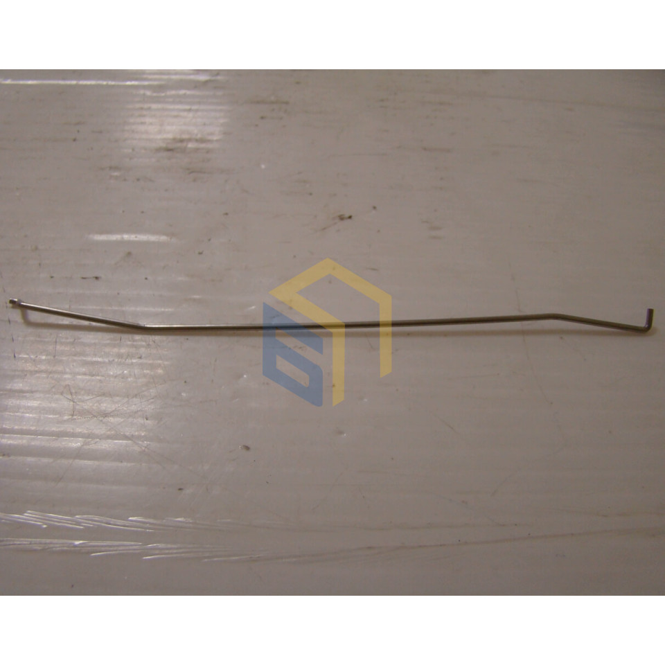 Шток дроссельной заслонки газонокосилки бензиновой Grunhelm S531VHY (108849)