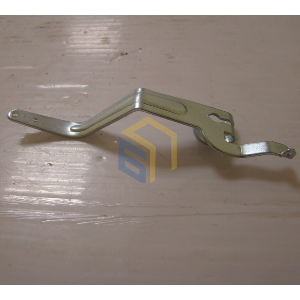 Рычаг дроссельный газонокосилки бензиновой Grunhelm S531VHY (108853)