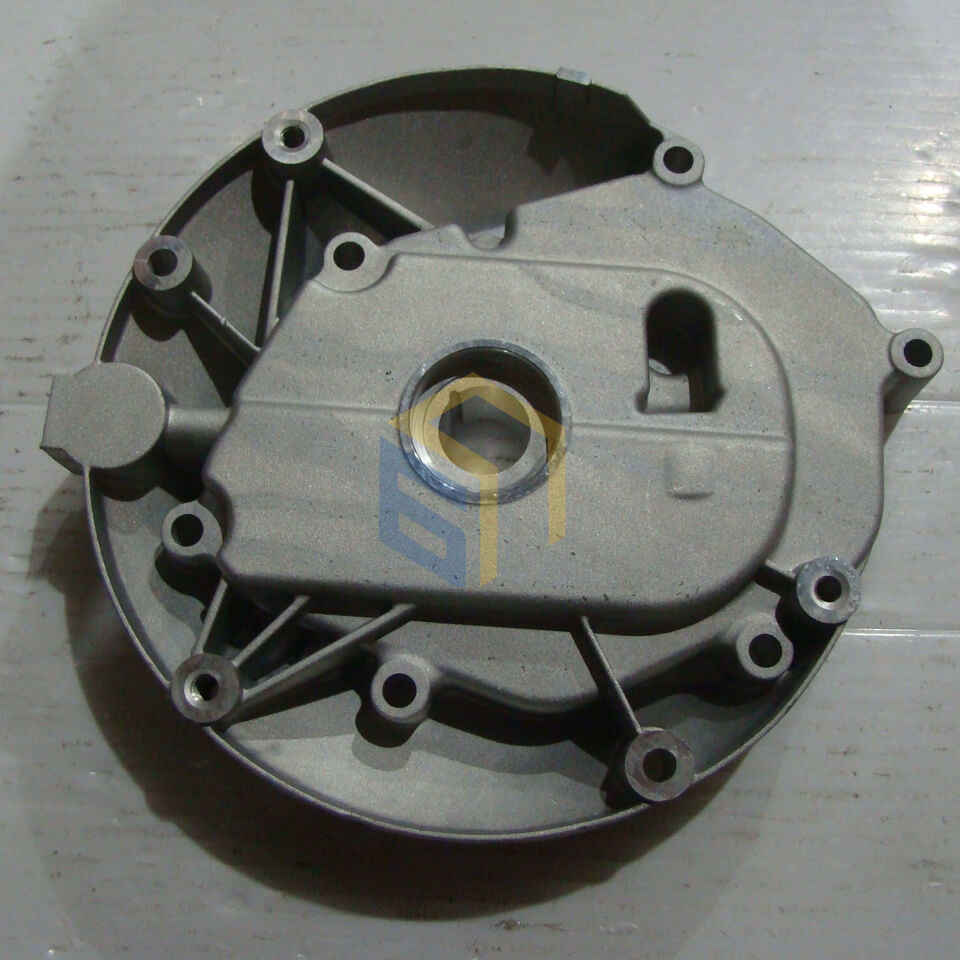 Кришка картера газонокосарки бензинової Grunhelm S531VHY (108862)