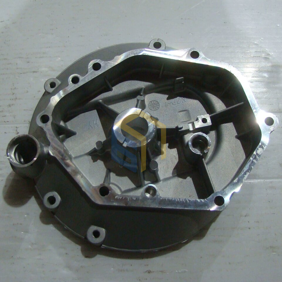 Кришка картера газонокосарки бензинової Grunhelm S531VHY (108862)