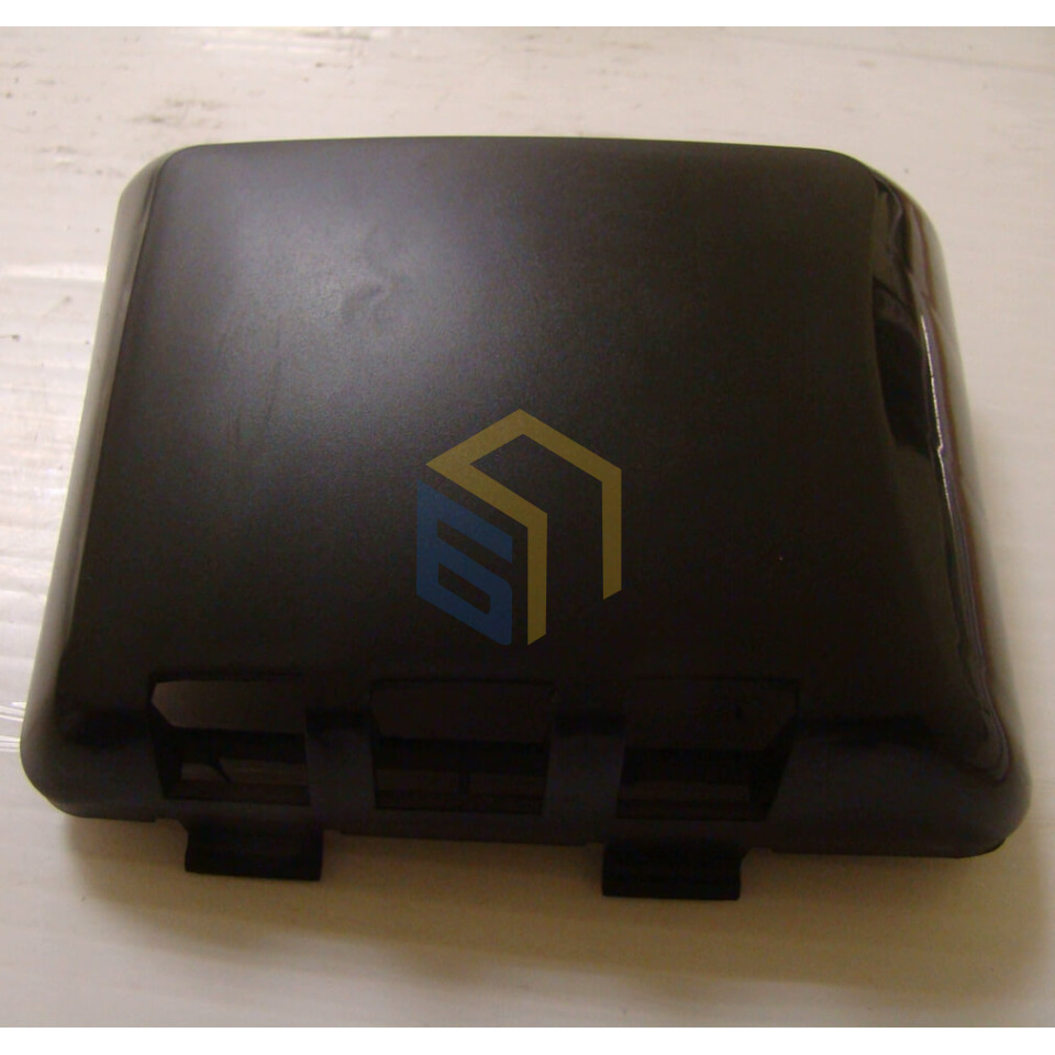 Крышка воздушного фильтра газонокосилки бензиновой Grunhelm S531VHY (108865)