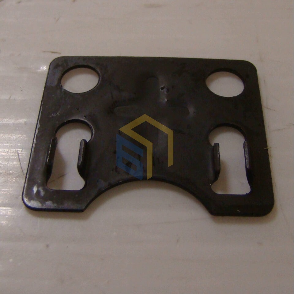 Пластина направляющая толкателя газонокосилки бензиновой Grunhelm S531VHY (108882)