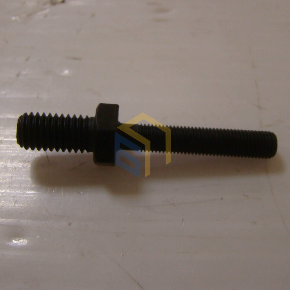 Болт опоры коромысла клапана газонокосилки бензиновой Grunhelm S531VHY (108883)