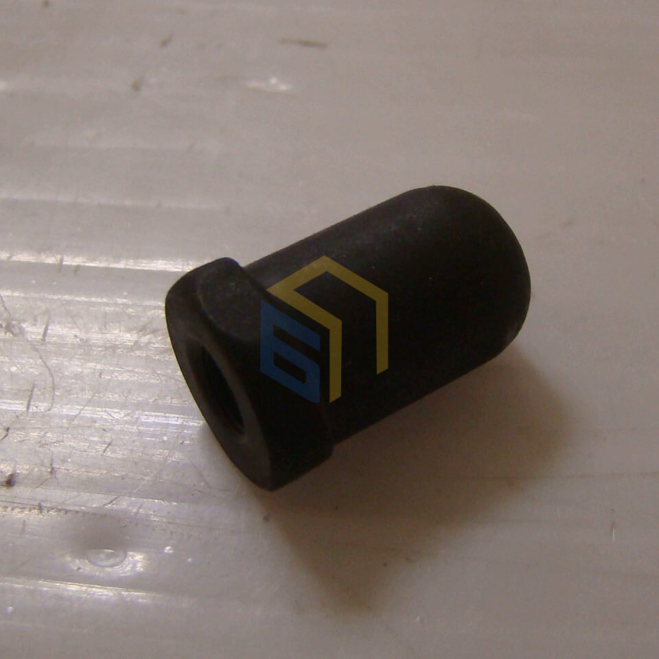 Гайка регулювальна клапана газонокосарки бензинової Grunhelm S531VHY (108885)