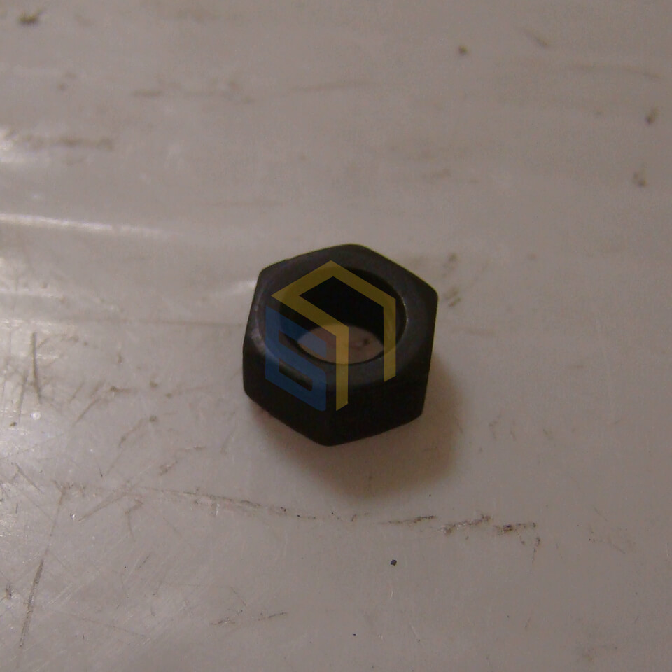 Гайка затягивающая клапана газонокосилки бензиновой Grunhelm S531VHY (108886)