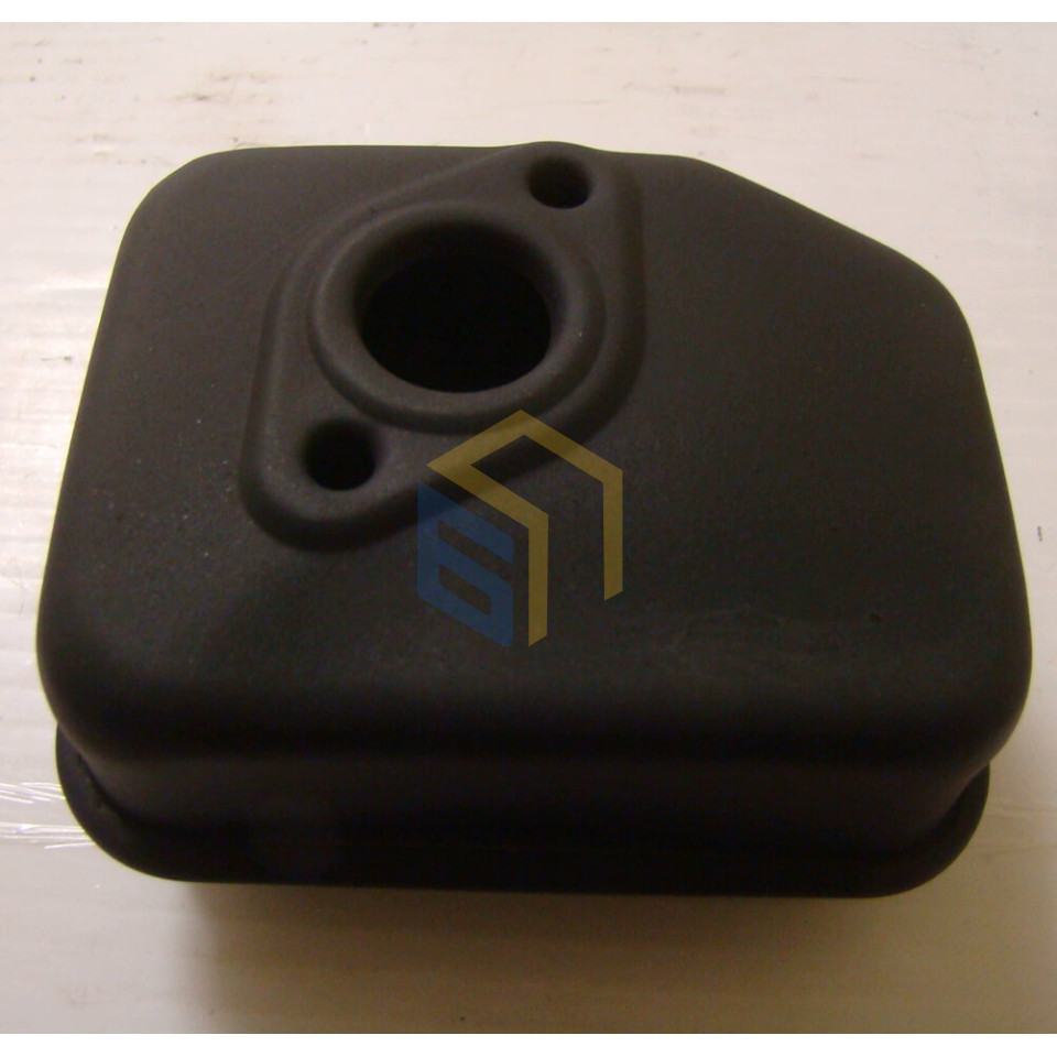 Глушник у зборі газонокосарки бензинової Grunhelm S531VHY (108898)