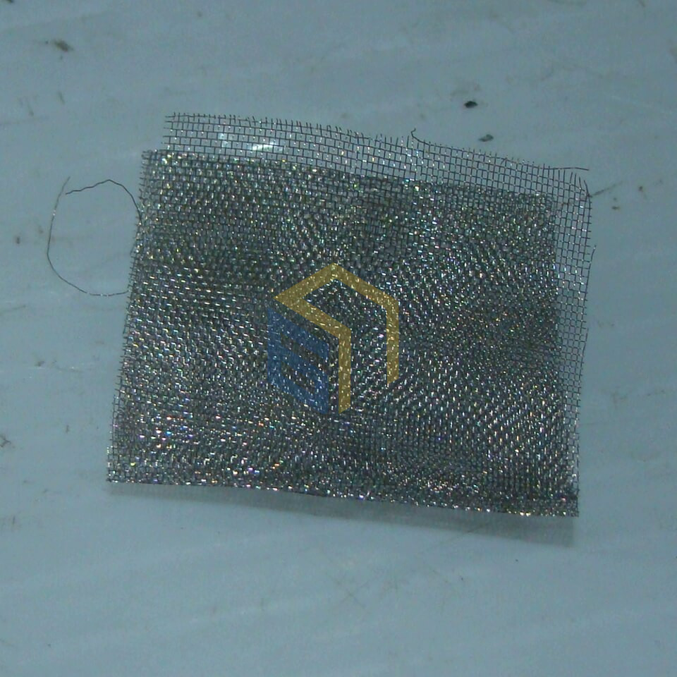 Сетка масляного фильтра газонокосилки бензиновой Grunhelm А400 (108902)