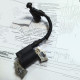 Котушка запалювання газонокосарки бензинової Grunhelm S461VHY, А400, S463 (108904)