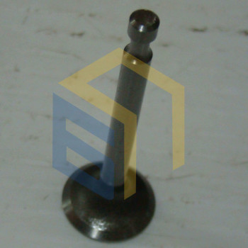 Клапан впускний газонокосарки бензинової Grunhelm S461VHY, А400, S46 (108905)