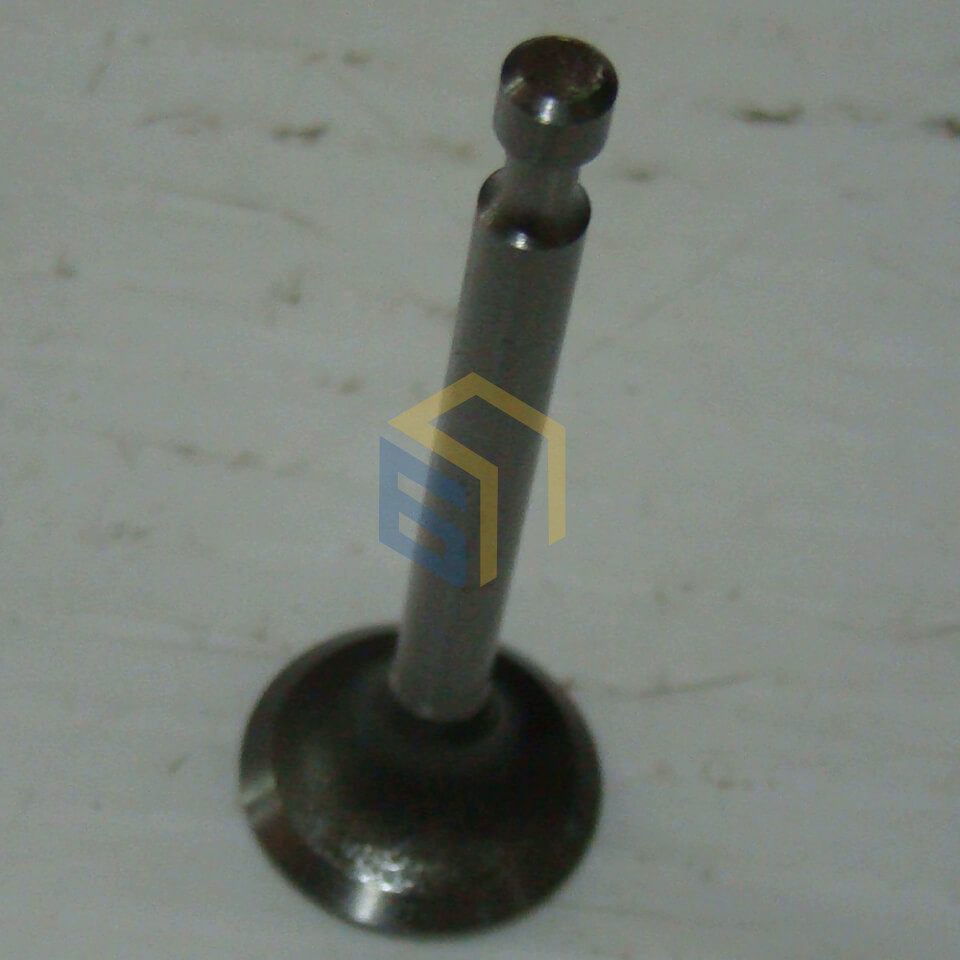 Клапан впускний газонокосарки бензинової Grunhelm S461VHY, А400, S46 (108905)