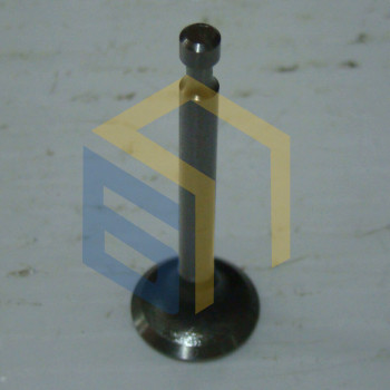 Клапан випускний газонокосарки бензинової Grunhelm S461VHY, А400, S463 (108906)