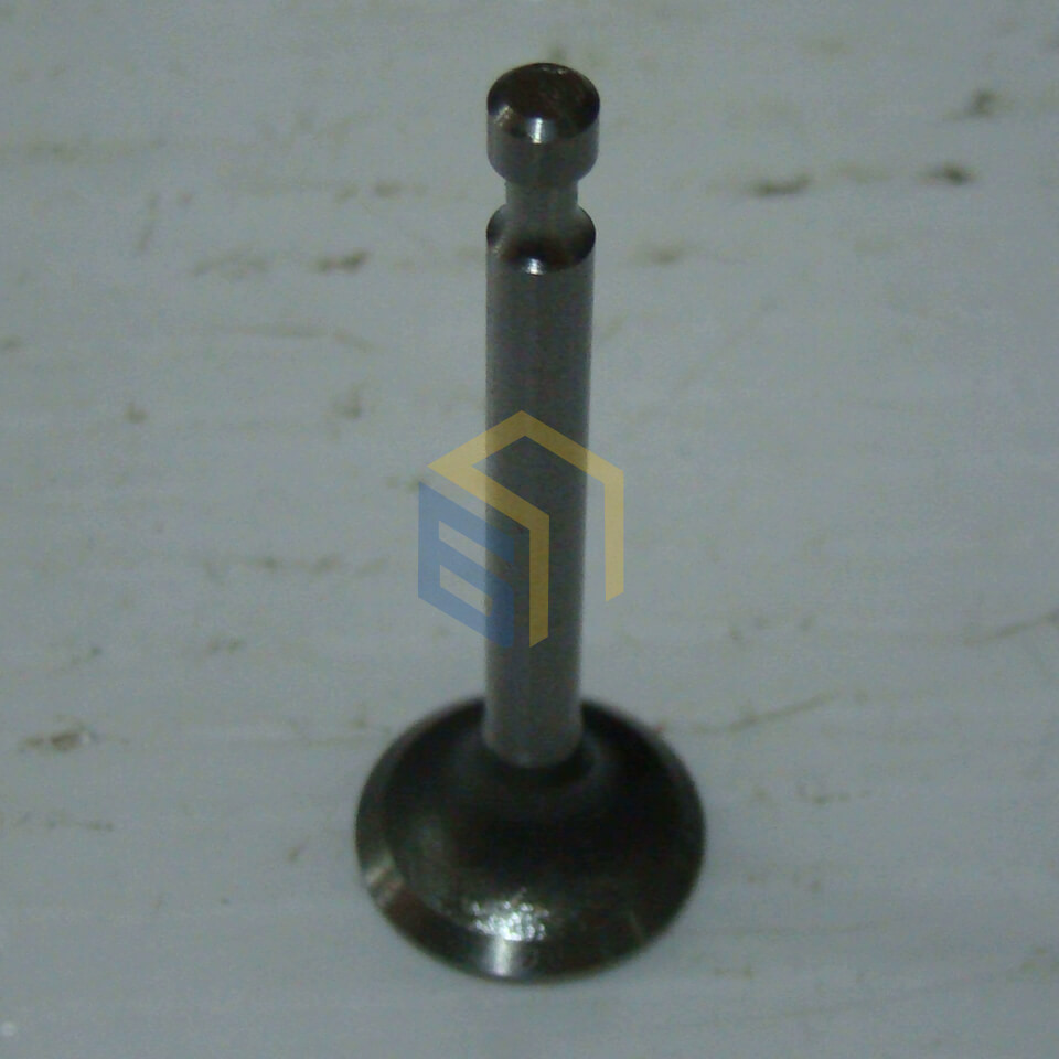 Клапан випускний газонокосарки бензинової Grunhelm S461VHY, А400, S463 (108906)