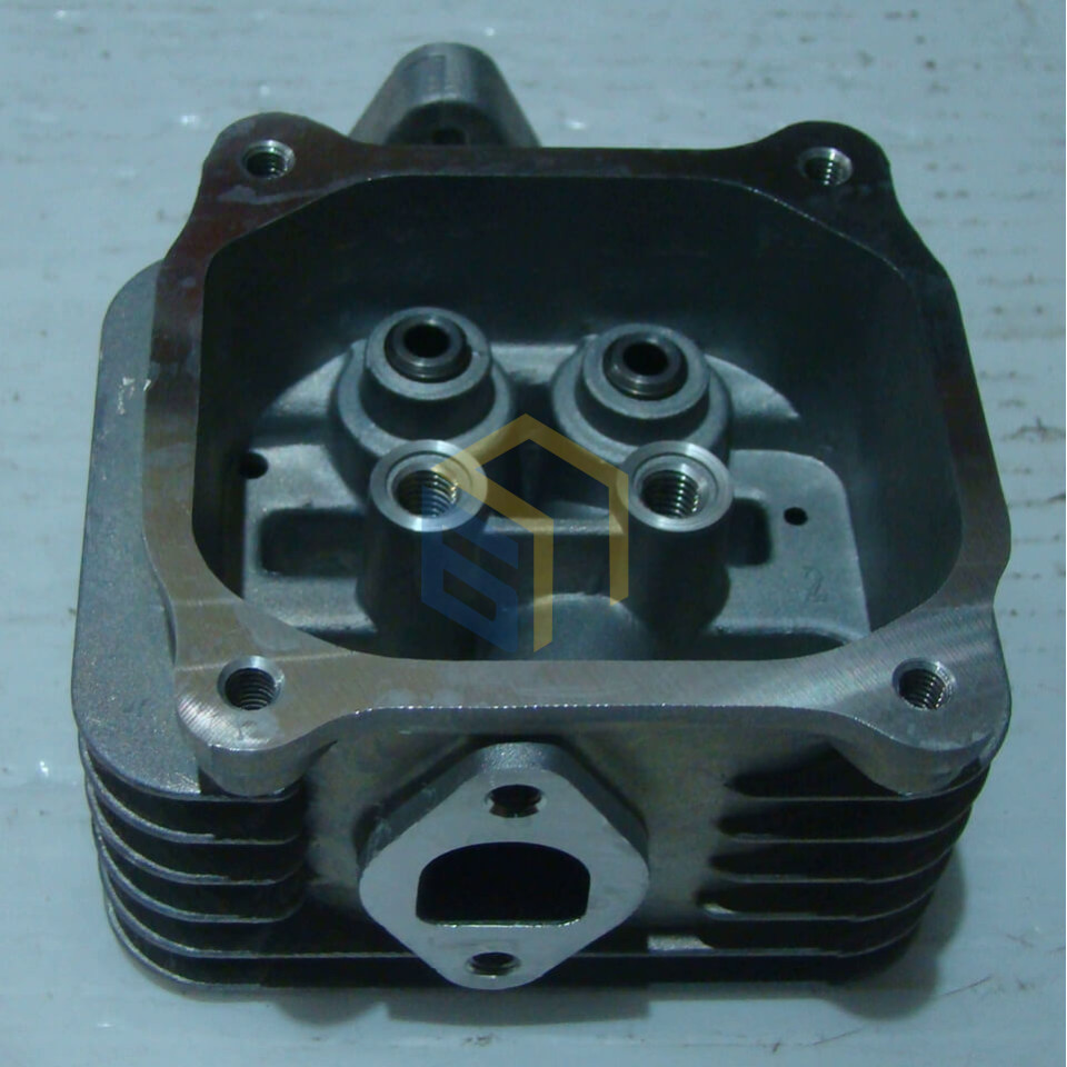 Головка блоку циліндра газонокосарки бензинової Grunhelm S461VHY, А400, S463 (108907)