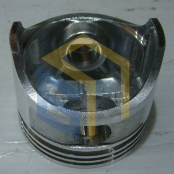 Поршень газонокосарки бензинової Grunhelm А400 (108909)
