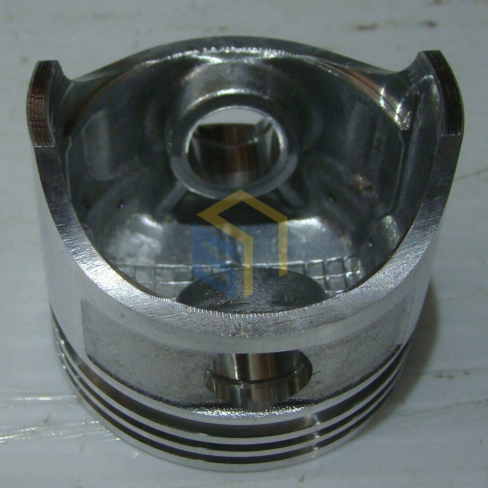 Поршень газонокосарки бензинової Grunhelm А400 (108909)