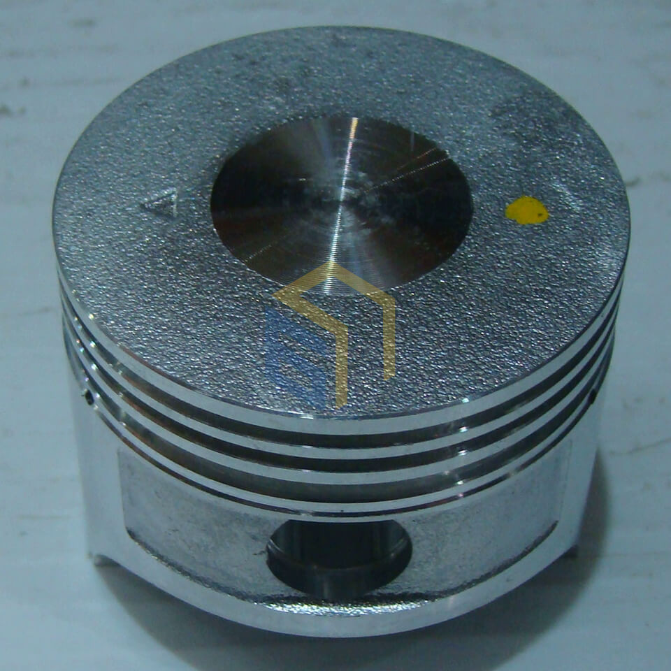 Поршень газонокосарки бензинової Grunhelm А400 (108909)